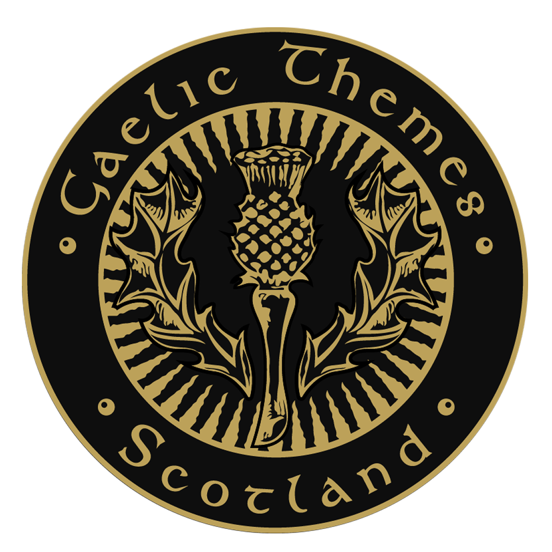 St. Kilda (Holdings) Ltd t/a Gaelic Themes