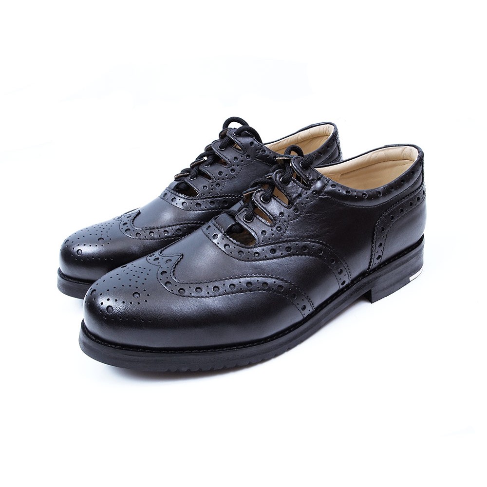 Piper Ghillie brogue