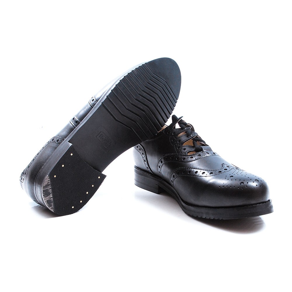 Piper Ghillie brogue, view 3