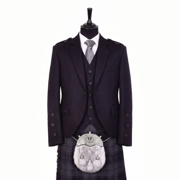 Braemar Black Arrochar product image