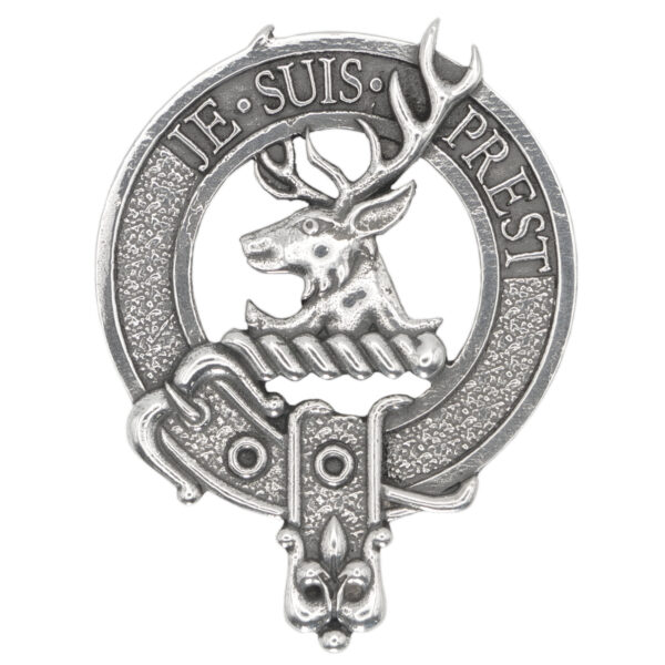 Fraser of Lovat product image