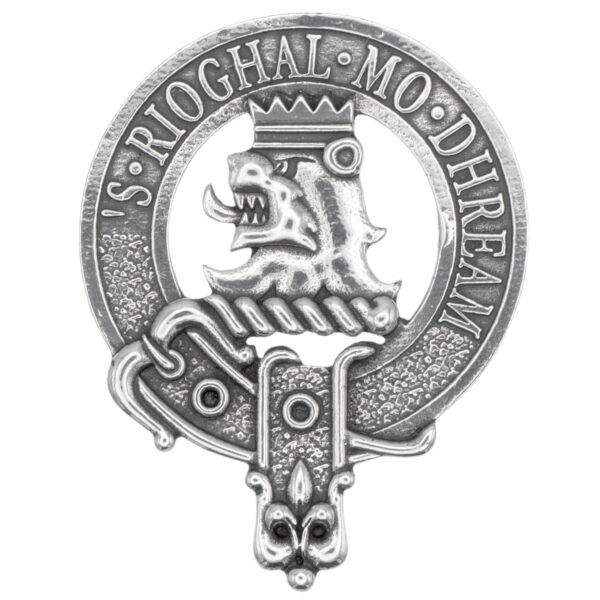 Macgregor product image