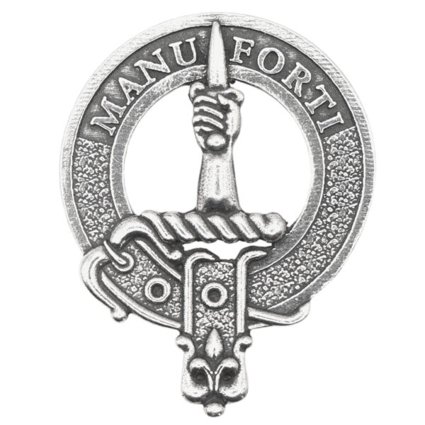 Mackay product image