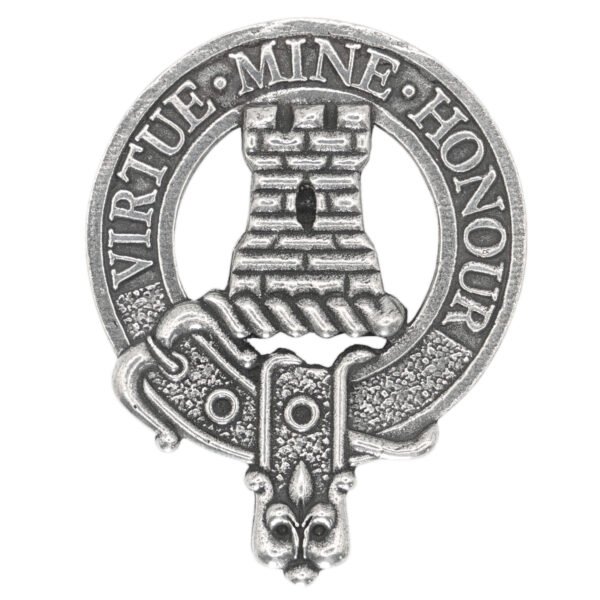 Maclean product image