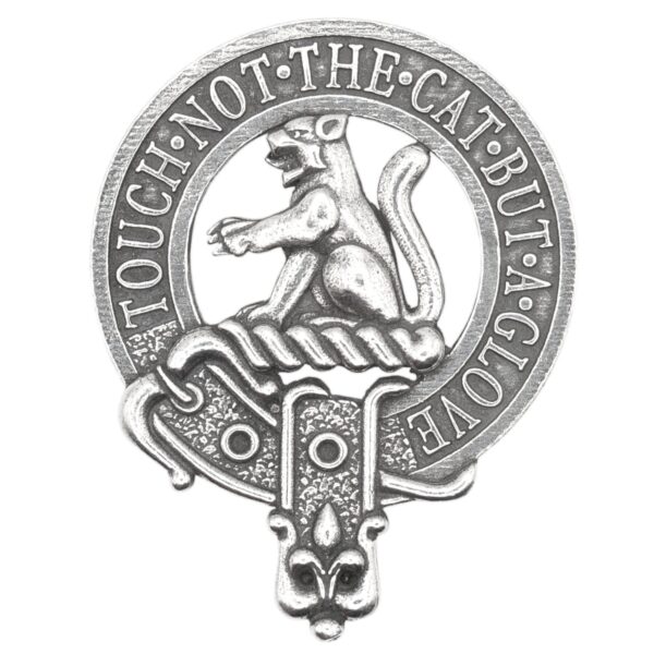 Macpherson product image