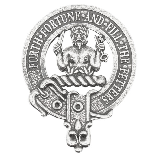 Murray of Atholl product image