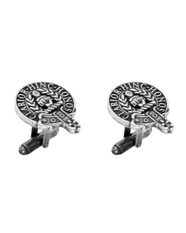 Cufflinks