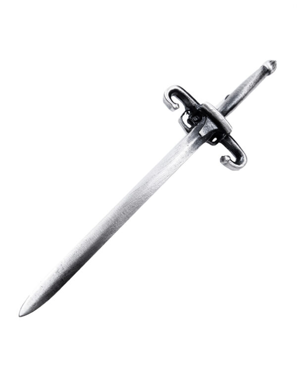 William Wallace sword kilt pin