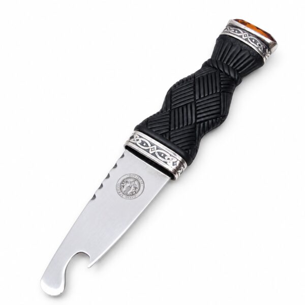 Plain-handle Sgian Brew bottle opener