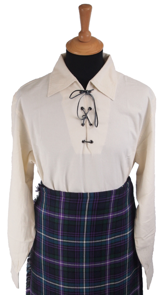 Shirts, Flashes & Headwear