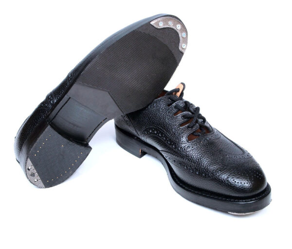 Regimental Ghillie brogue