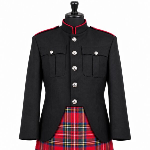 Cadet Jacket product image