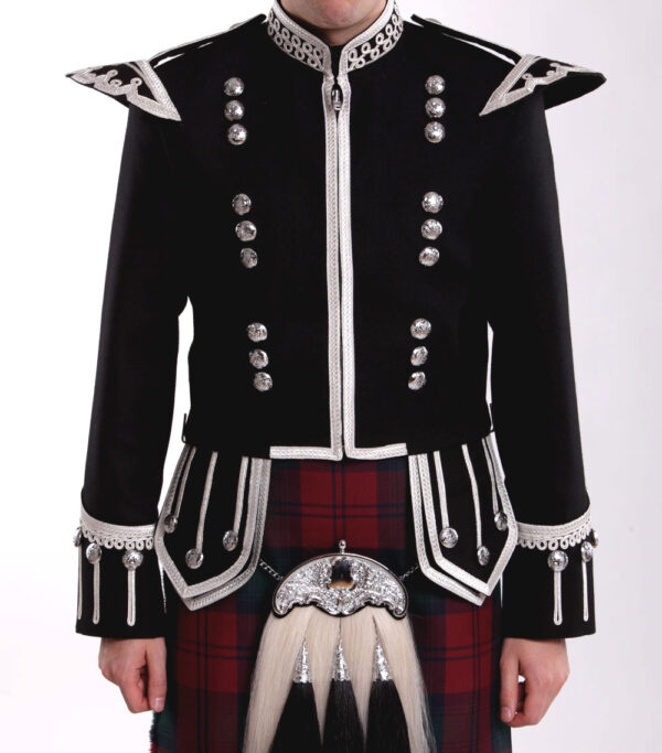 Guards Pattern Doublet product image