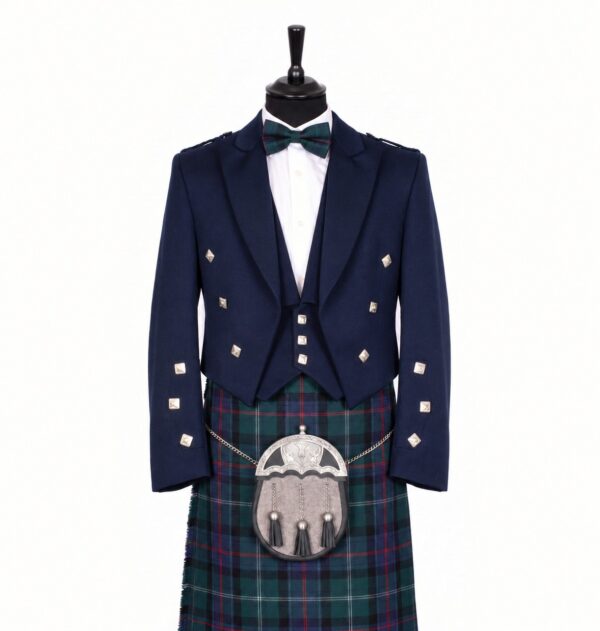 Made to Measure Jackets