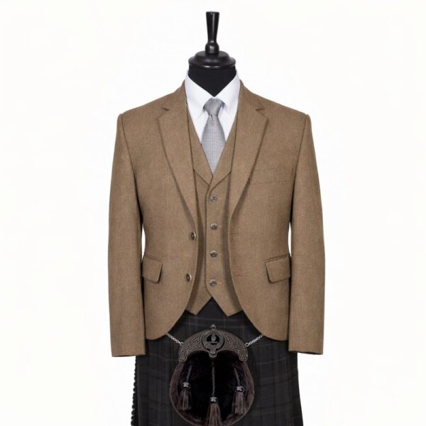 Rothsay Jacket product image
