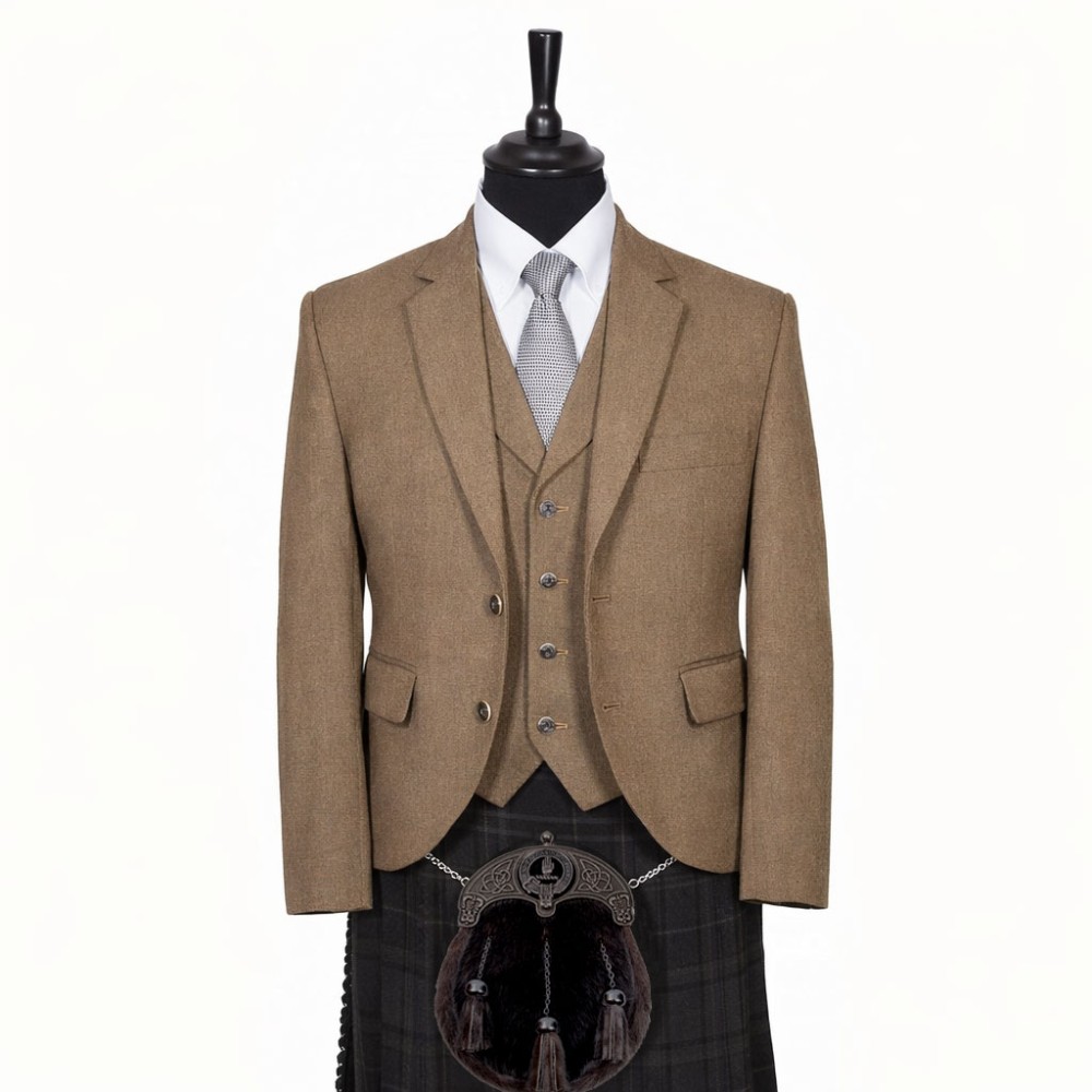 Rothsay Jacket product image
